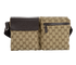Waist Bag, front view